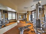Breckenridge Crystal Peak Fitness Center